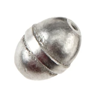 Laker Non-Lead 1/8 oz Egg Sinker