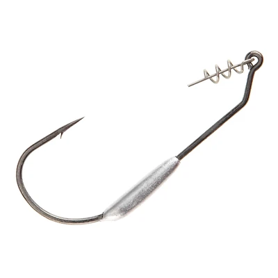 Owner TwistLOCK™ Light Weighted Single Hooks 3-Pack