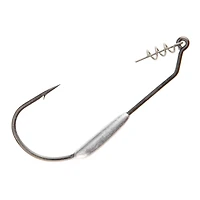Owner TwistLOCK™ Light Weighted Single Hooks 3-Pack