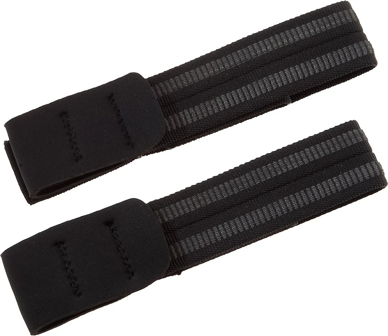 Harbinger Big Grip® No-Slip Padded Lifting Strap