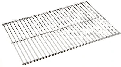 Outdoor Gourmet 21 in. Chrome Grate