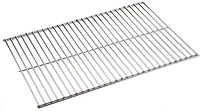 Outdoor Gourmet 21 in. Chrome Grate