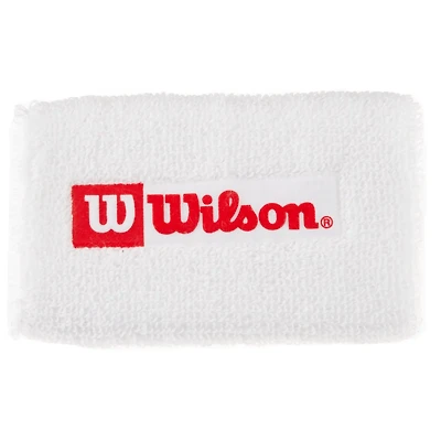 Wilson Adults' Cotton Wristband