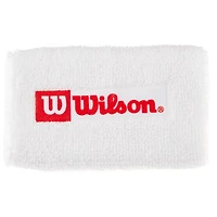 Wilson Adults' Cotton Wristband