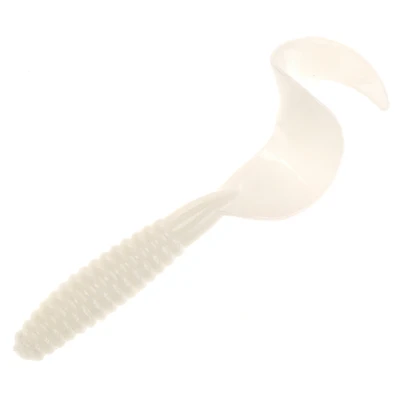 Big Bite Baits 5" Fat Grubs 10-Pack