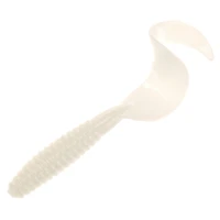 Big Bite Baits 5" Fat Grubs 10-Pack