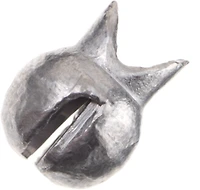 Eagle Claw Removable 3/0 Split-Shot Sinker