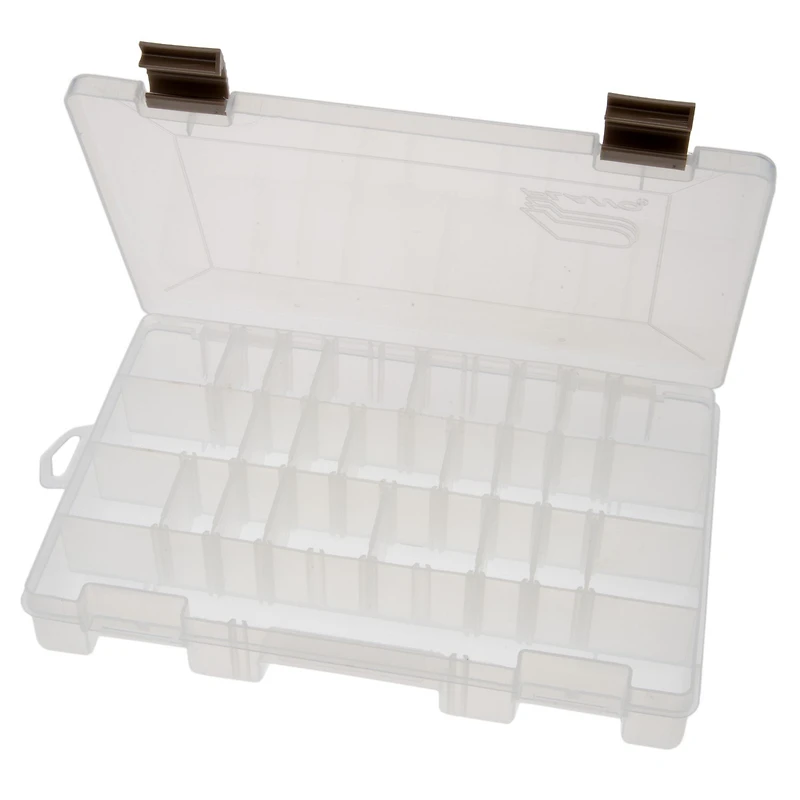 Plano® ProLatch™ Stowaway Tackle Box