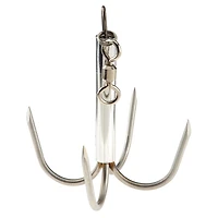 O&H Mfg. 2.5" Bridge Gaff/Pier Hook