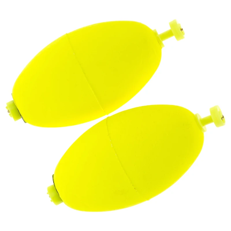 Comal Tackle Peg Floats 2-Pack