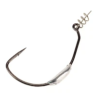 Owner Weighted Beast™ Single Hooks 3-Pack