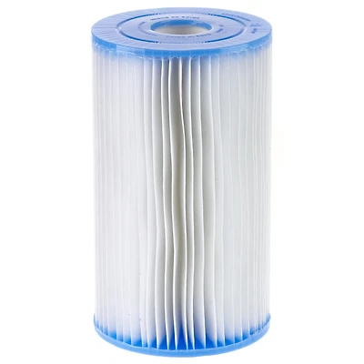 INTEX Krystal Clear Pool Filter Cartridge