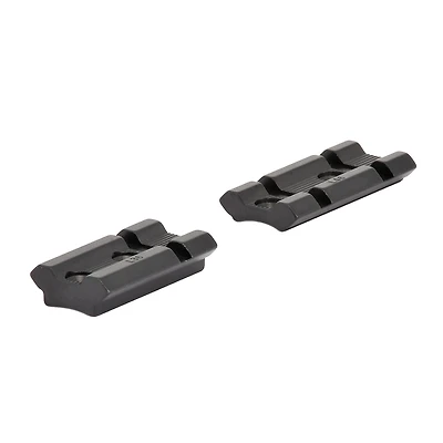 Leupold Rifleman Remington 700 2-Piece Base