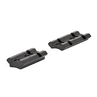 Leupold Rifleman Remington 700 2-Piece Base