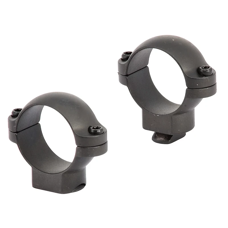 Leupold STD 1" Medium Rings