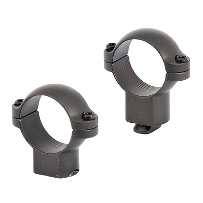 Leupold STD 1" Super High Rings