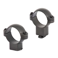 Leupold STD 1" Super High Rings