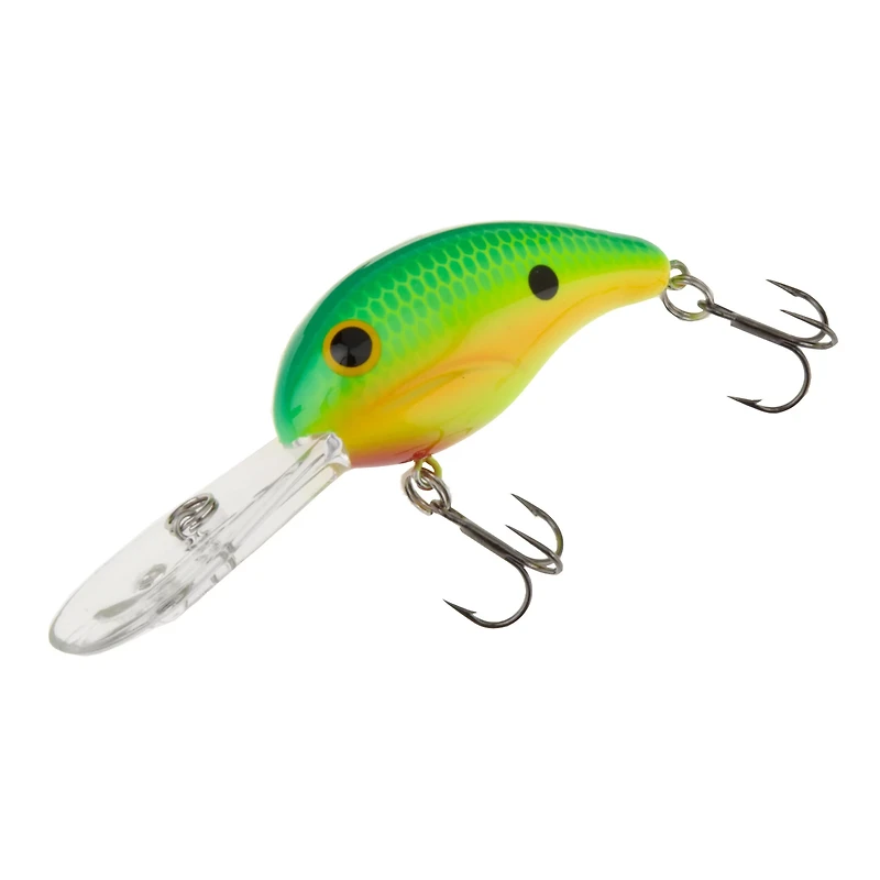 Bandit® Lures 300 Series 2" Crankbait