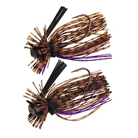 Jewel 1/2 oz. Football Jig