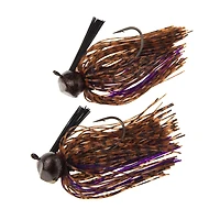 Jewel 3/4 oz. Football Jig