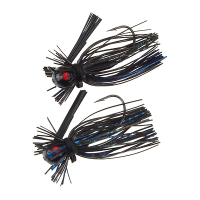 Jewel Football 3/8 oz. Jig