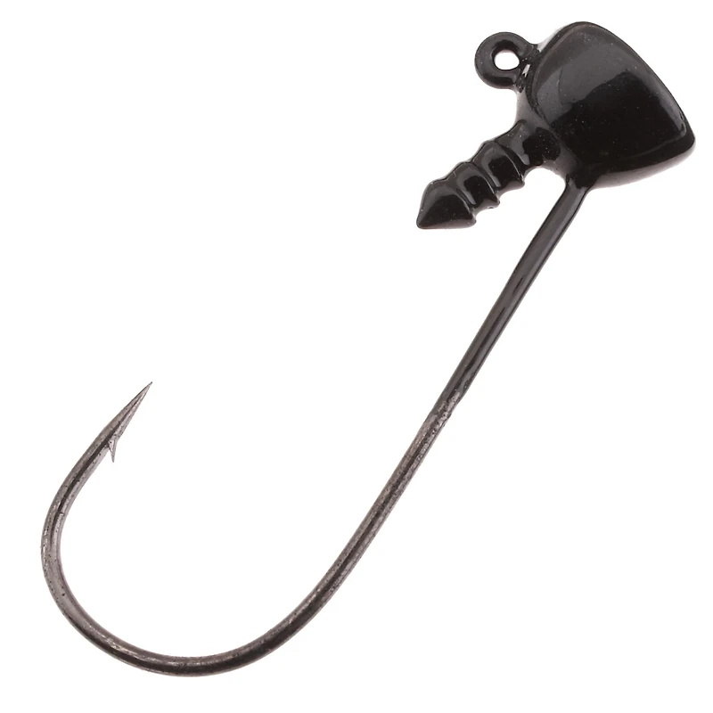 Buckeye Lures Spot Remover Stand Up / oz. Jighead
