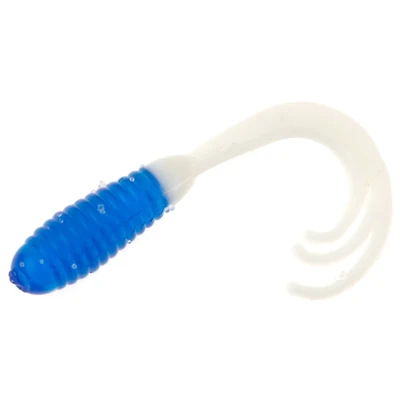 Big Bite Baits 2" Triple Tip Grub 10-Pack