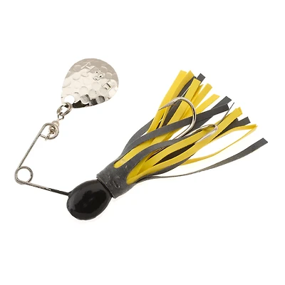 H&H Lure Original Mini Single Spinner