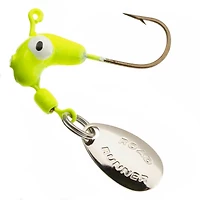 Blakemore Road Runner Panfish Jigs 4-Pack
