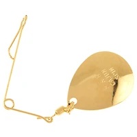 H&H Lure Spinners 3-Pack