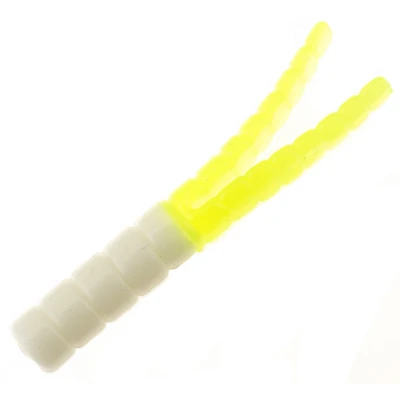 Crappie Magnet 1-1/2 Bodies 10-Pack