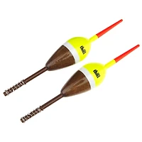 Thill Gold Medal Fishing Floats 2-Pack