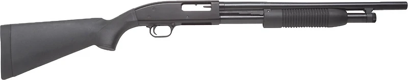 Mossberg Maverick 88 Security 12 Gauge Pump-Action Shotgun