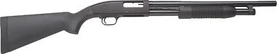 Mossberg Maverick 88 Security 12 Gauge Pump-Action Shotgun