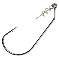 Owner TwistLOCK™ Light Single Hooks 5-Pack