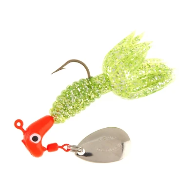 Blakemore Road Runner Crappie Thunder 1/8 oz. Panfish Jigs 2-Pack