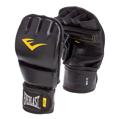 Everlast® Synthetic Leather Heavy Bag Gloves