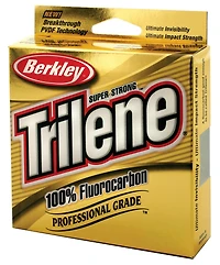 Berkley Trilene 10 lb 200 yards Fluorocarbon Fishing Line