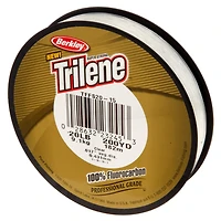 Berkley Trilene 20 lb 200 yards Fluorocarbon Fishing Line