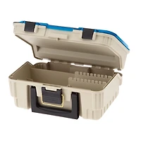 Plano® 2-Level Magnum Satchel Tackle Box