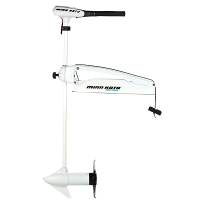 Minn Kota® Riptide 55 Saltwater Bow-Mount Trolling Motor
