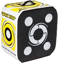 Black Hole 18 Target