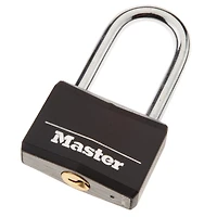 Master Lock® Covered Solid Body Padlock