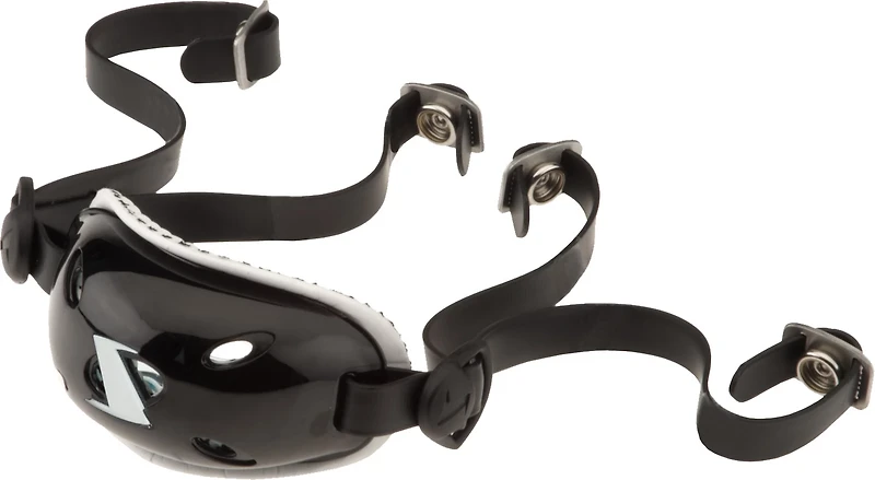 Sportstar Kids' Evolution Gel Chin Strap