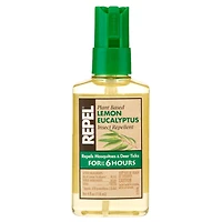 Repel Lemon Eucalyptus Repellent