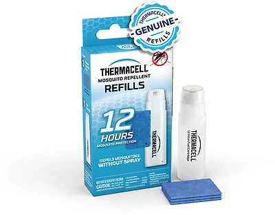 ThermaCELL Original Mosquito Repellent Refill Pack