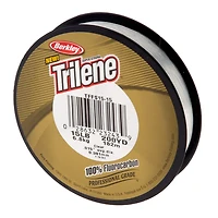Berkley Trilene lb 200 yards Fluorocarbon Fishing Line