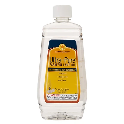 Lamplight® 18 oz. Ultrapure Lamp Oil