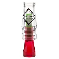 QuackHead Quack Stacker Duck Call