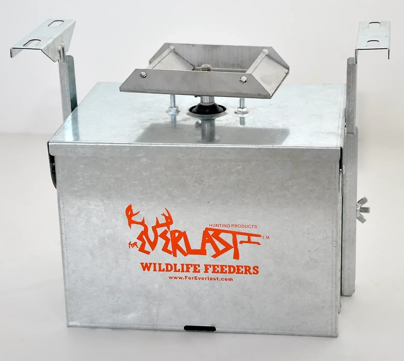 ForEverlast Game Feeder Control Unit Kit